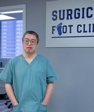 Book an Appointment with Sixu Lang for Chiropody