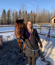 Book an Appointment with Dr. Natalie Graham-Long for Doctor of Chiropractic