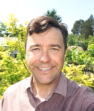 Book an Appointment with Mr. Chad Yurich for Individual Counselling Sessions