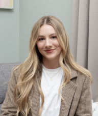 Book an Appointment with Taylor Pollard for Online Free Counselling by Volunteer Counsellors