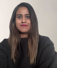 Book an Appointment with Fathima Fahim for Online Free Counselling by Volunteer Counsellors