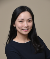 Book an Appointment with Ms. Florence Wong for Online Free Counselling by Volunteer Counsellors