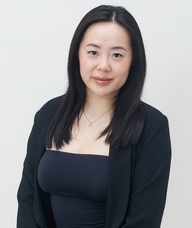 Book an Appointment with Cindy Li for Online Free Counselling by Volunteer Counsellors
