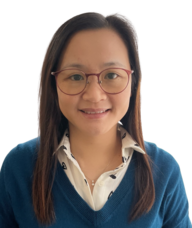 Book an Appointment with Tracy Tsui for Online Free Counselling by Volunteer Counsellors