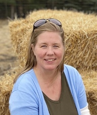 Book an Appointment with Carolyn Huebner for Massage Therapy