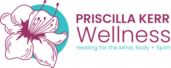 Priscilla Kerr Wellness