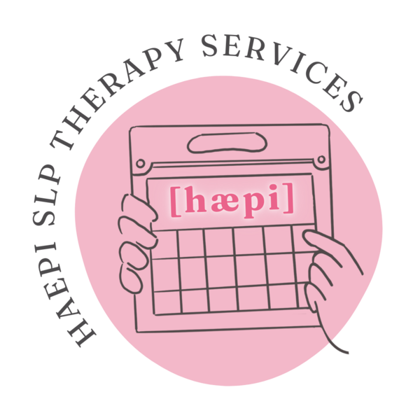 HAEPI SLP THERAPY SERVICES