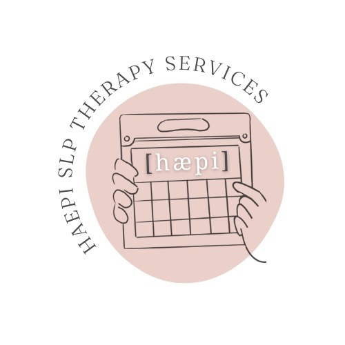 HAEPI SLP THERAPY SERVICES