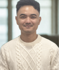 Book an Appointment with John (Darrel) Balinuyus for Massage Therapy