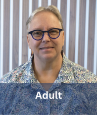Book an Appointment with Karen Harrison for Psychological & Counseling Services