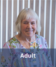 Book an Appointment with Judy Bergman for Psychological & Counseling Services