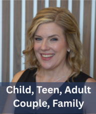 Book an Appointment with Sherri Widynowski for Psychological & Counseling Services