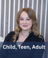 Book an Appointment with Karleena Ziger for Psychological & Counseling Services