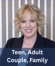Book an Appointment with Wendy Ryden for Psychological & Counseling Services