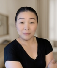 Book an Appointment with Linawaty . for Massage Therapy