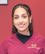 Book an Appointment with Simran Parmar for Aesthetics