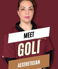 Book an Appointment with Goli Tohidi for Aesthetics