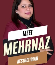Book an Appointment with Mehrnaz Aryannejad for Aesthetics