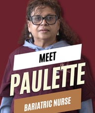 Book an Appointment with Paulette Sheppard for Aesthetics