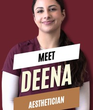 Book an Appointment with Deena Mohseni for Aesthetics
