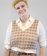 Book an Appointment with Sofia Baert for Psychotherapy