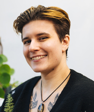 Book an Appointment with Sofia Baert for Psychotherapy