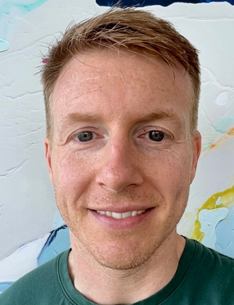 Rob Kelly