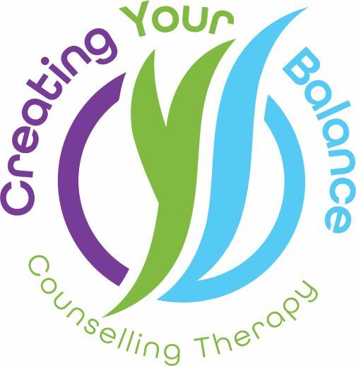 Creating Your Balance Counselling Therapy