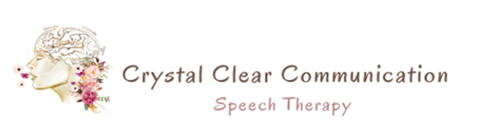 Crystal Clear Communication Speech Therapy