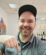 Book an Appointment with Jonathan Lague for Osteopathie neuromusculaire