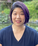 Book an Appointment with Naomi Kajiwara at New Heights Massage Therapy