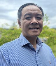 Book an Appointment with Mr. Eric Wei for Acupuncture