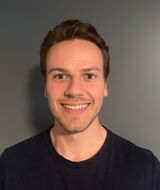 Book an Appointment with Mavio Wiebe at New Heights Massage Therapy