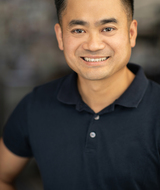 Book an Appointment with Vu Le at New Heights Massage Therapy