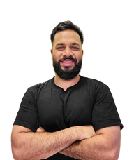 Book an Appointment with Rajdeep Bhangu for Non-Registered Massage Treatment