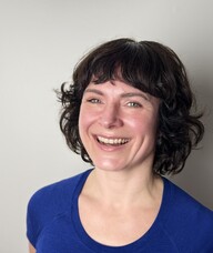 Book an Appointment with Naomi Joy Gallagher for Registered Massage Therapy