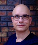 Book an Appointment with Dennis Michailides at New Heights Massage Therapy