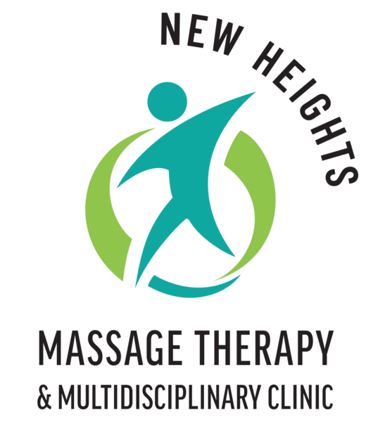 New Heights Massage Therapy