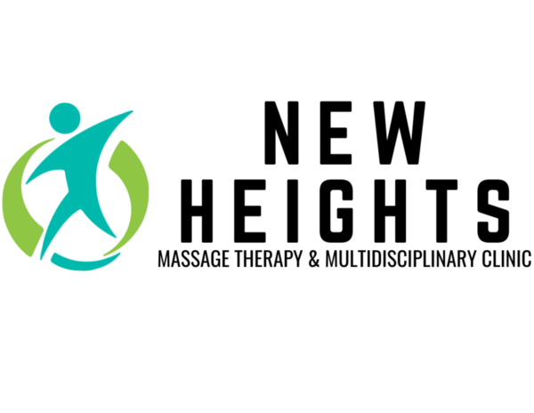 New Heights Massage Therapy Inc.