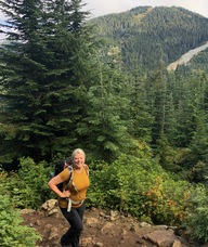 Book an Appointment with Nadine Plotnikoff for Physiotherapy