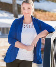 Book an Appointment with Shauna Bohnke for Counselling / Mental Health