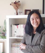 Book an Appointment with Yae Won Han for Counselling / Psychology / Mental Health