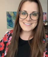 Book an Appointment with Megan Fiume at Checking In- Fort Erie- 75 Robinson St