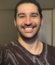 Book an Appointment with Mr. Salvatore Pollino for Psychotherapy