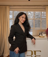 Book an Appointment with Effie F. for Ionixlight Bespoke Facials