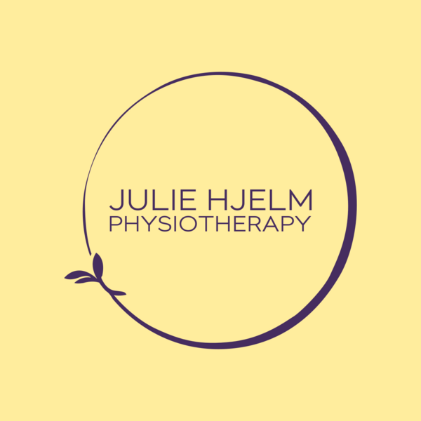 Julie Hjelm Physiotherapy