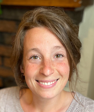 Book an Appointment with Fannie Lang for Nutrition
