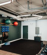 Book an Appointment with Gym Fort Street at Agile Integrated Health at Fort St
