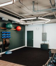 Book an Appointment with Gym Fort Street for Personal Training