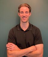Book an Appointment with Connor McManaman at Agile Integrated Health at Fort St